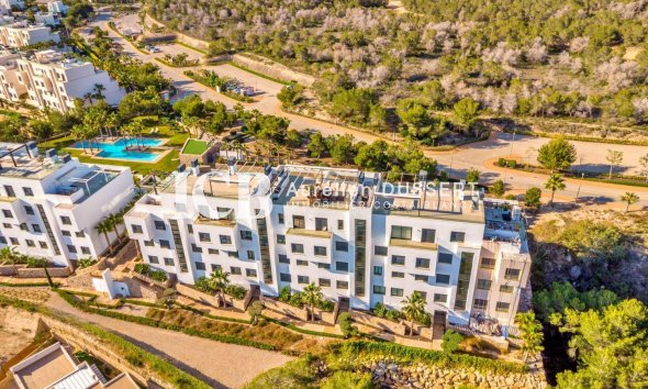 Reventa - Apartamento / piso -
Las Colinas Golf