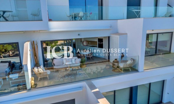 Reventa - Apartamento / piso -
Las Colinas Golf