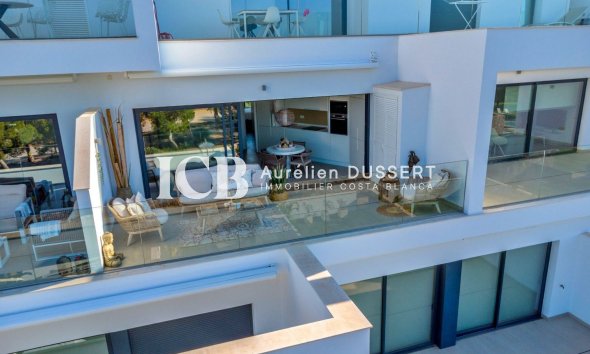 Reventa - Apartamento / piso -
Las Colinas Golf