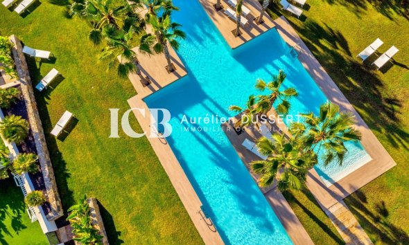 Reventa - Apartamento / piso -
Las Colinas Golf