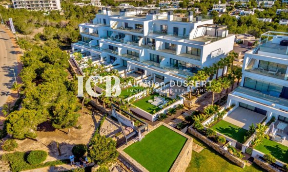 Reventa - Apartamento / piso -
Las Colinas Golf