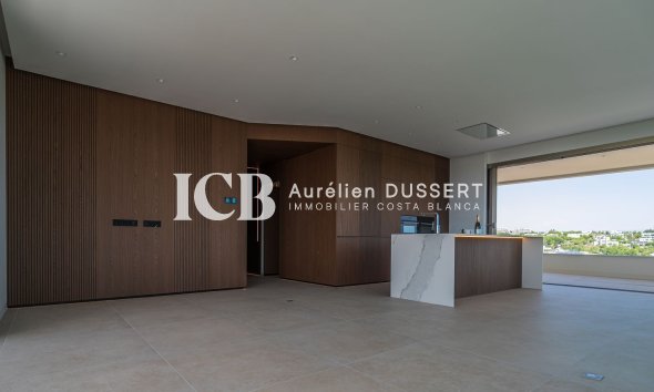 Revente - Appartement -
Las Colinas Golf