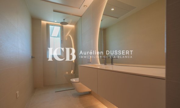 Revente - Appartement -
Las Colinas Golf