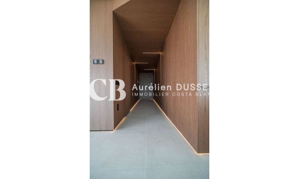 Revente - Appartement -
Las Colinas Golf