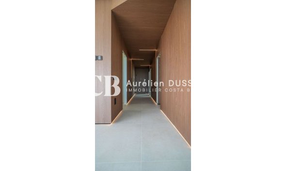 Revente - Appartement -
Las Colinas Golf