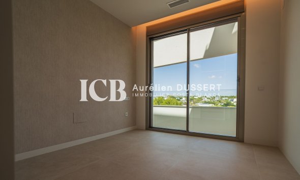 Revente - Appartement -
Las Colinas Golf