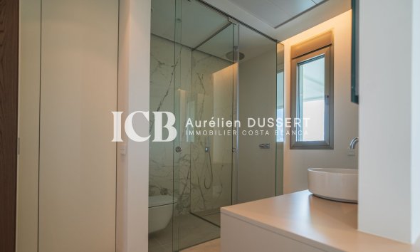 Revente - Appartement -
Las Colinas Golf