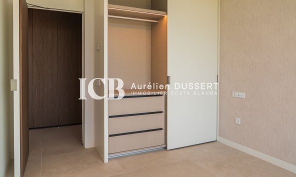 Revente - Appartement -
Las Colinas Golf