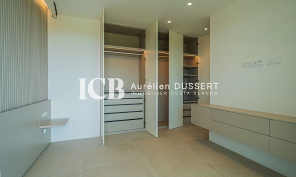 Revente - Appartement -
Las Colinas Golf