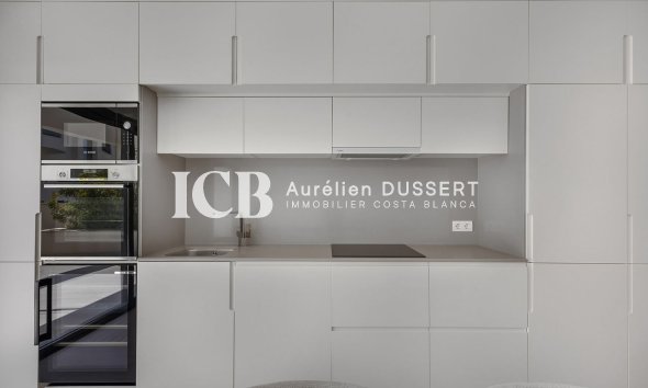 Resale - Apartment / flat -
Las Colinas Golf