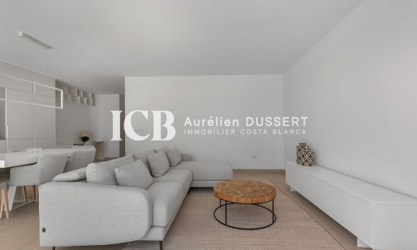 Resale - Apartment / flat -
Las Colinas Golf