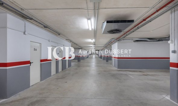 Resale - Apartment / flat -
Las Colinas Golf