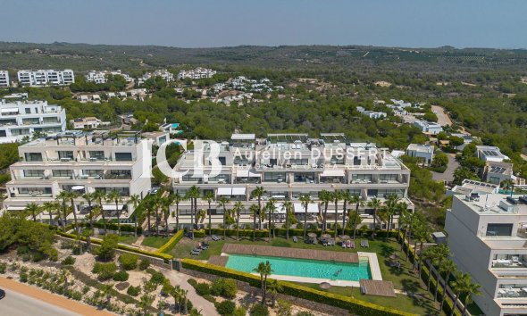 Resale - Apartment / flat -
Las Colinas Golf