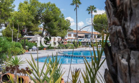 Revente - Appartement -
Orihuela Costa - Cabo Roig