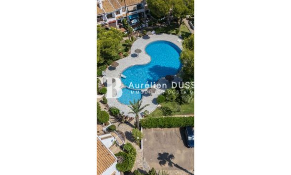 Revente - Appartement -
Orihuela Costa - Cabo Roig