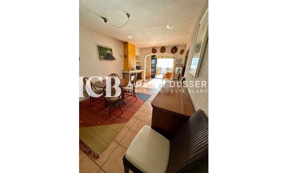 Revente - Appartement -
Orihuela Costa - Cabo Roig