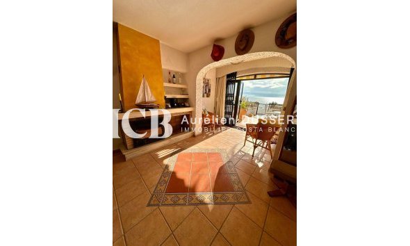 Revente - Appartement -
Orihuela Costa - Cabo Roig