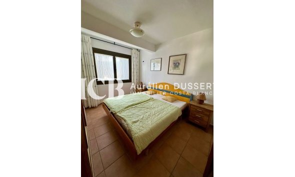 Revente - Appartement -
Orihuela Costa - Cabo Roig