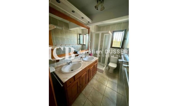 Revente - Appartement -
Orihuela Costa - Cabo Roig