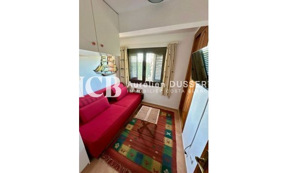 Revente - Appartement -
Orihuela Costa - Cabo Roig