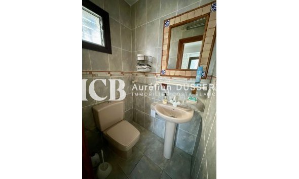 Revente - Appartement -
Orihuela Costa - Cabo Roig