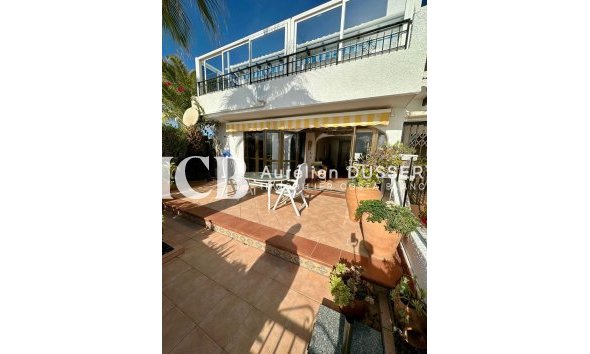 Revente - Appartement -
Orihuela Costa - Cabo Roig