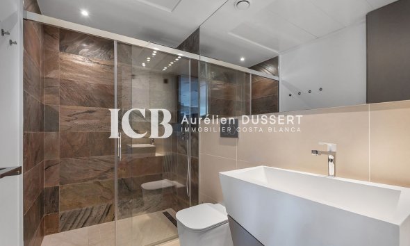 Resale - Apartment / flat -
Orihuela Costa