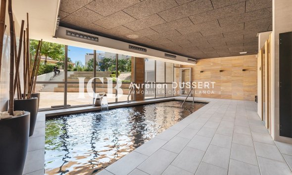 Resale - Apartment / flat -
Orihuela Costa