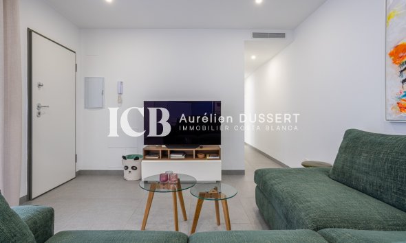 Revente - Maison individuelle -
Torre Pacheco - Roldán