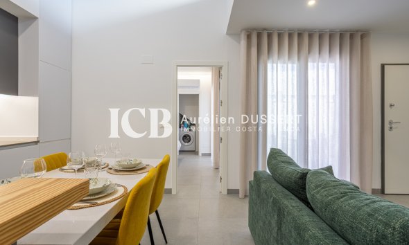 Revente - Maison individuelle -
Torre Pacheco - Roldán