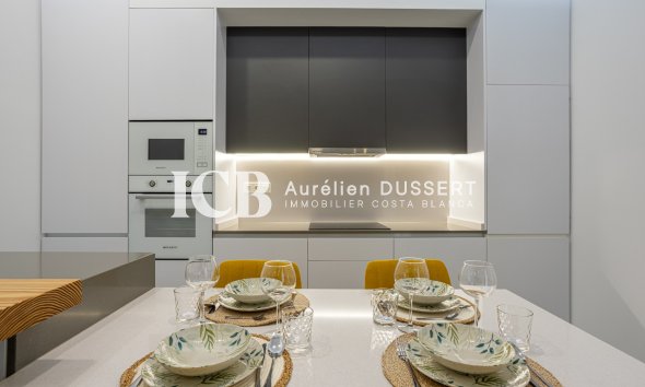 Revente - Maison individuelle -
Torre Pacheco - Roldán