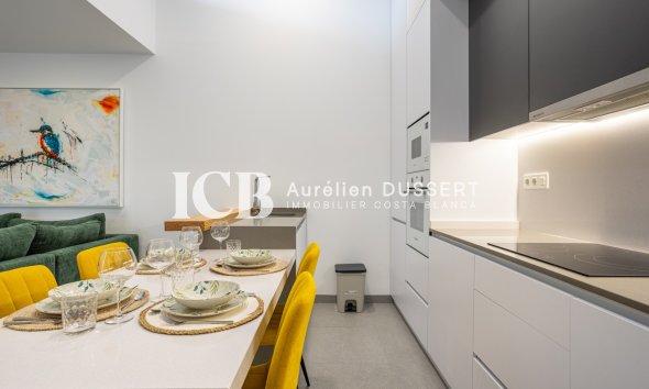 Revente - Maison individuelle -
Torre Pacheco - Roldán