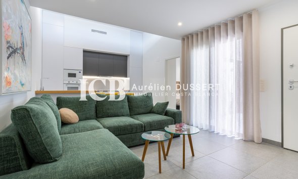 Revente - Maison individuelle -
Torre Pacheco - Roldán