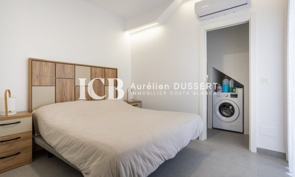 Revente - Maison individuelle -
Torre Pacheco - Roldán