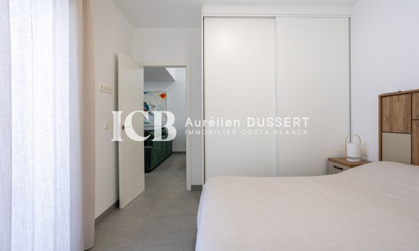 Revente - Maison individuelle -
Torre Pacheco - Roldán