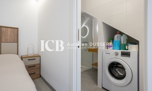 Revente - Maison individuelle -
Torre Pacheco - Roldán