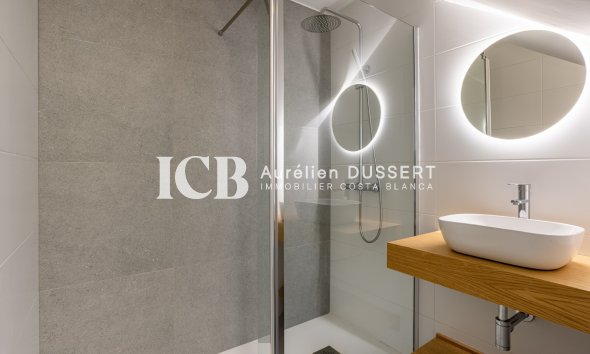 Revente - Maison individuelle -
Torre Pacheco - Roldán