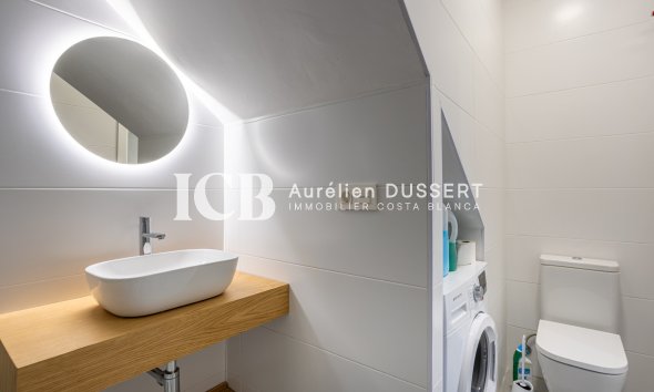 Revente - Maison individuelle -
Torre Pacheco - Roldán