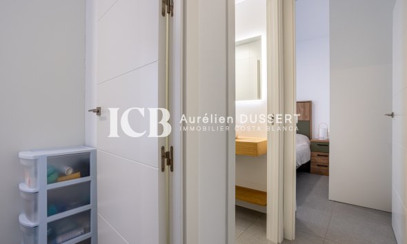 Revente - Maison individuelle -
Torre Pacheco - Roldán