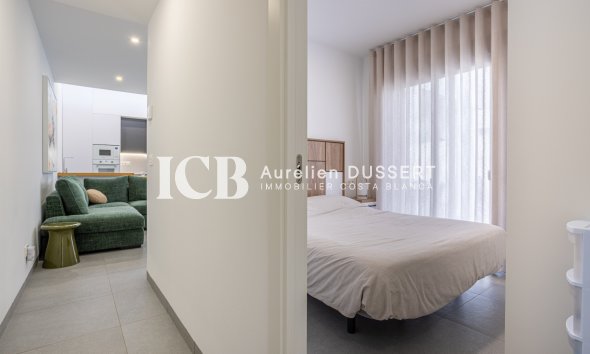 Revente - Maison individuelle -
Torre Pacheco - Roldán