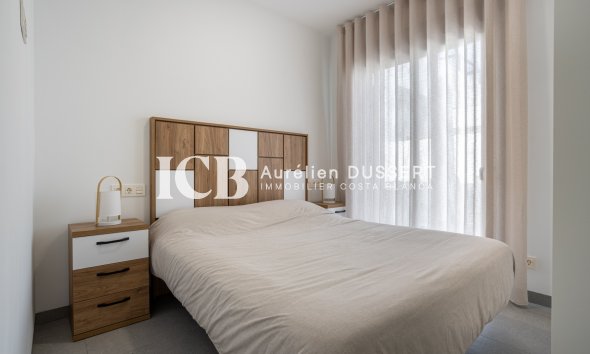 Revente - Maison individuelle -
Torre Pacheco - Roldán