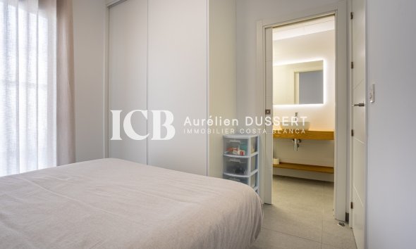 Revente - Maison individuelle -
Torre Pacheco - Roldán