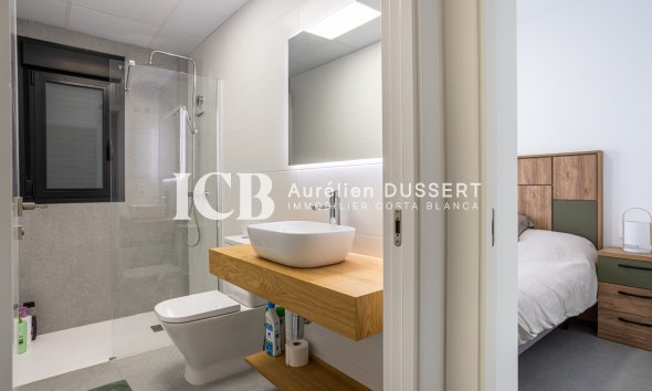 Revente - Maison individuelle -
Torre Pacheco - Roldán