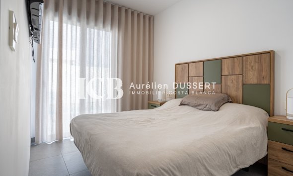 Revente - Maison individuelle -
Torre Pacheco - Roldán