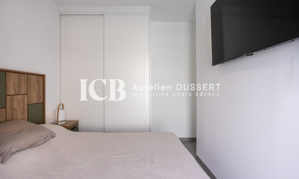 Revente - Maison individuelle -
Torre Pacheco - Roldán