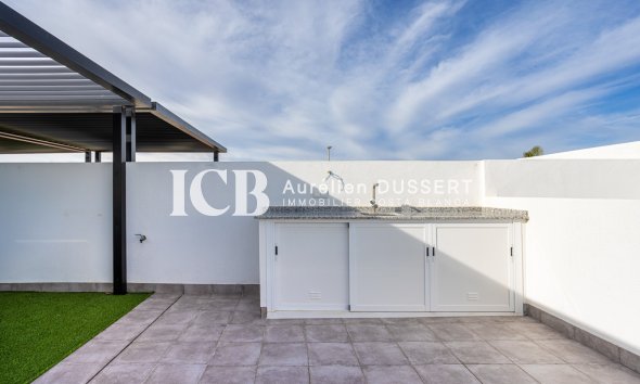 Revente - Maison individuelle -
Torre Pacheco - Roldán