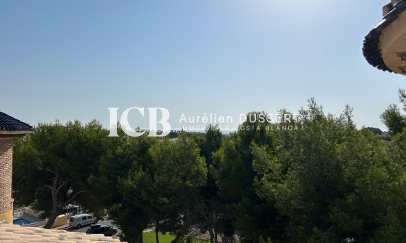 Revente - Appartement -
Orihuela Costa - Villamartín