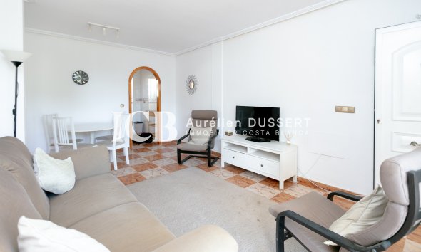 Revente - Appartement -
Orihuela Costa - Villamartín