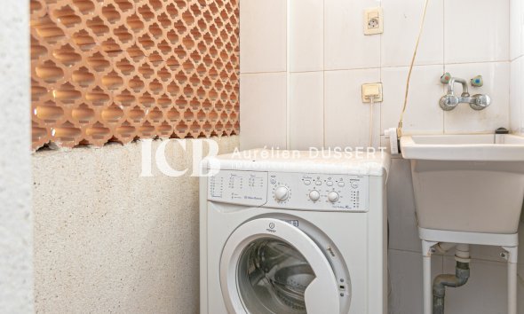 Revente - Appartement -
Orihuela Costa - Villamartín