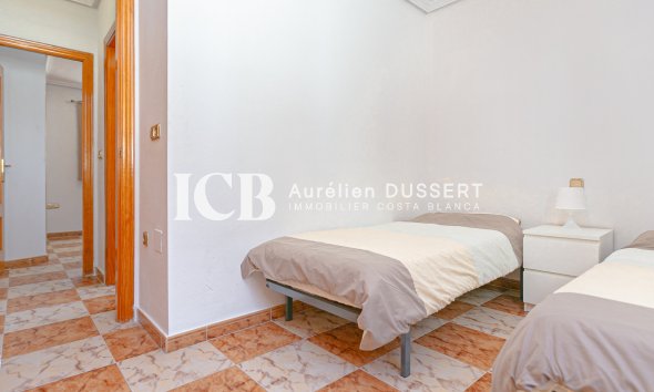 Revente - Appartement -
Orihuela Costa - Villamartín